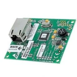 Bo mạch mở rộng 8 zone