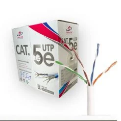CAB UTP Cat5e 8550 Cca 305m