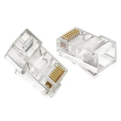 Đầu mạng Golden Japan Cat5e UTP