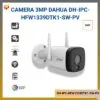 Camera Wifi Dahua 3MP DH-IPC-HFW1339DTK1-SW-PV