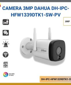 DH-IPC-HFW1339DTK1-SW-PV