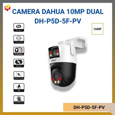 DH-P5D-5F-PV