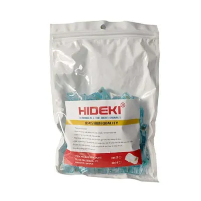 Đầu mạng HEDEKI Cat6