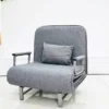 Giường xếp có khung kim loại, có nệm Sumika 336
