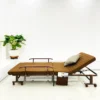 Giường xếp gấp 2 đoạn có nệm Sumika 339A