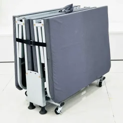 Giường xếp gấp 4 đoạn có nệm Sumika 386