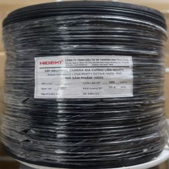 Hideki Cat3 +2C 305m