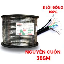 Hideki UTP 5e BC 305m