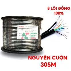 Hideki UTP 5e BC 305m