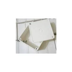 Hộp box kỹ thuật 12x12 có ren