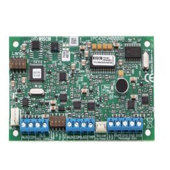 RISCO RP432EV