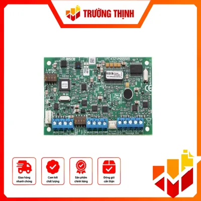 RISCO RP432EV