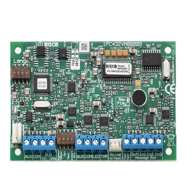 Module âm thanh (Digital Voice Module) RISCO RP432EV