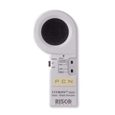 Bộ test hoạt động đầu báo kính vỡ RISCO VITRON TESTER