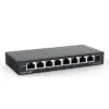 Switch không quản lý 8 cổng 10/100 Ruijie RG-ES108D