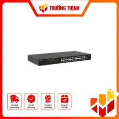 Ruijie RG-ES126FGS-P