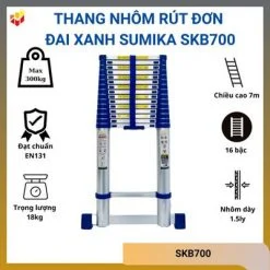 SKB700