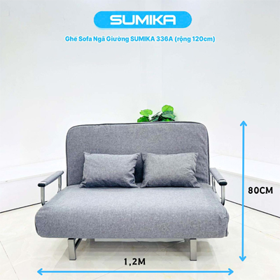 SUMIKA 336A