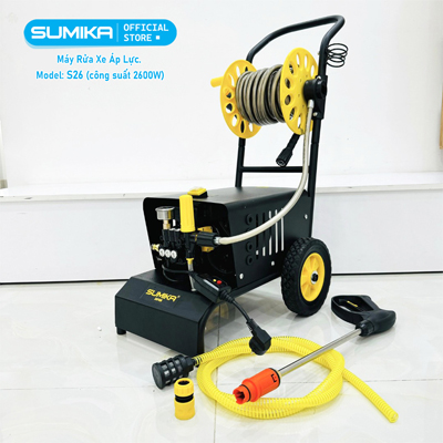 SUMIKA S26