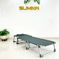 Giường xếp gấp gọn thư giãn Sumika 183