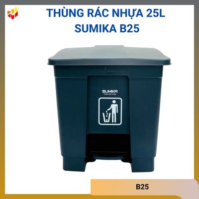 Sumika B25