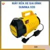 Máy rửa xe gia đình Sumika S20