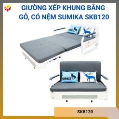 Sumika SKB120