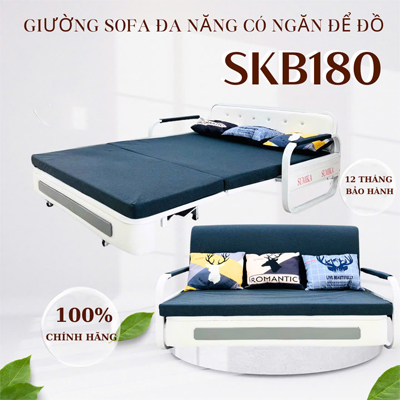 Sumika SKB180