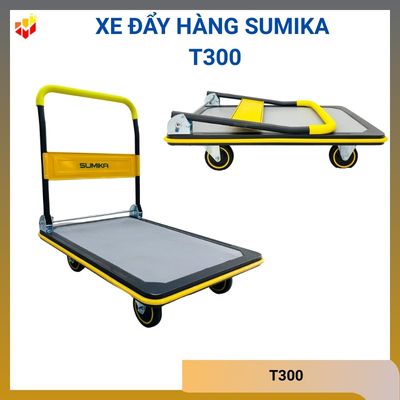 Sumika T300