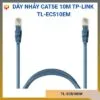 Dây nhảy (Patch Cord) CAT5e 10m TP-Link TL-EC510EM