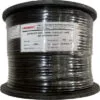 Cáp mạng Hideki UTP 5e 305M (8 lỗi đồng 100% + thép treo)