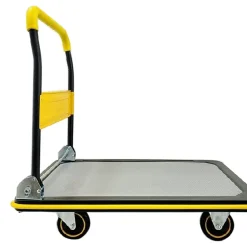 Xe đẩy hàng Sumika T300