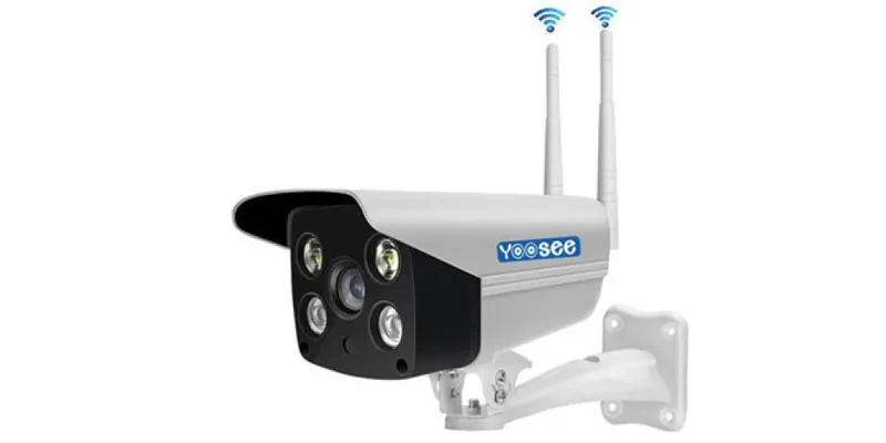 Camera Wifi ngoài trời Yoosee
