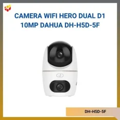 DAHUA DH-H5D-5F