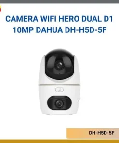 DAHUA DH-H5D-5F