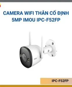 IMOU IPC-F52FP