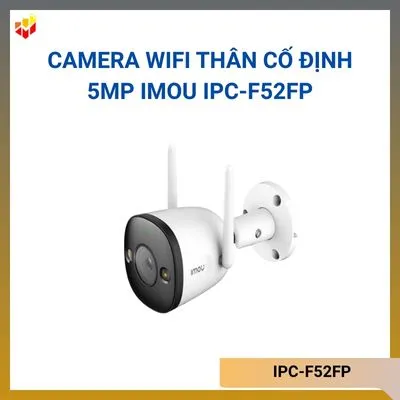 IMOU IPC-F52FP