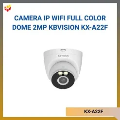KBVision KX-A22F
