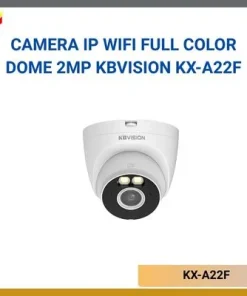 KBVision KX-A22F