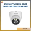 KBVision KX-A42F