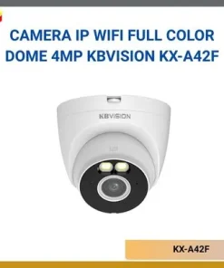 KBVision KX-A42F