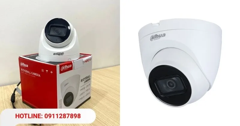 Camera DAHUA DH-HAC-HDW1200TQP-A-S5