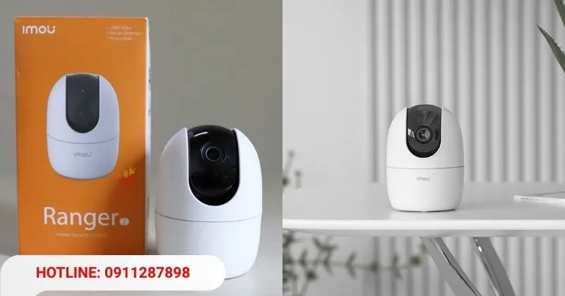 Camera IMOU IPC-A22EP-L