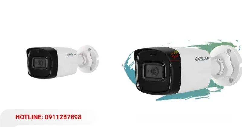 Camera Dahua HAC-HFW1200THP-S4