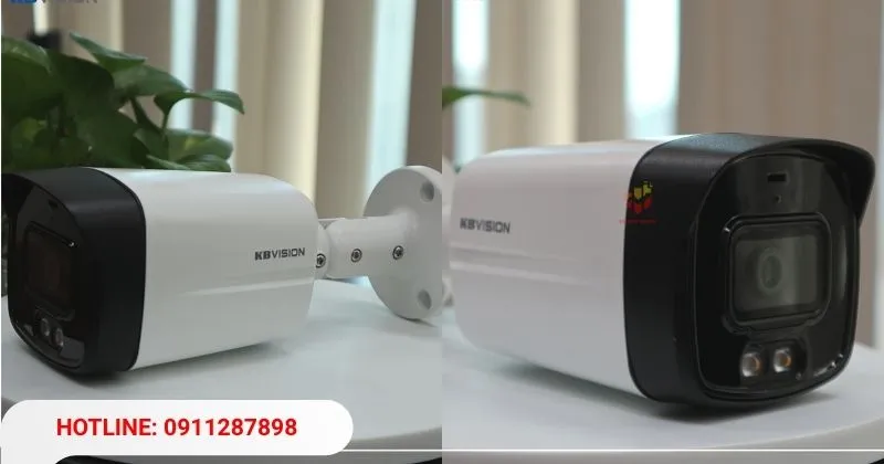 Camera KBVision KX-C2K11C