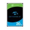 Ổ cứng camera skyhawk AI 20TB Seagate (ST20000VE002)