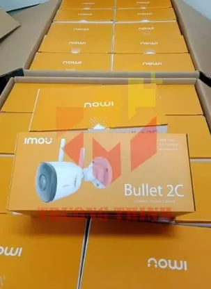 Camera Imou