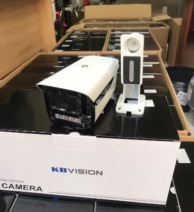 Camera KBVision