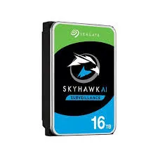 Ổ Cứng Camera Seagate SkyHawk AI 16TB (ST16000VE004)