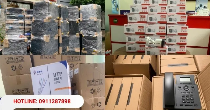 Đa dạng sản phẩm